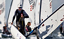 Sukces iławianki w mistrzostwach Polski w żeglarskich klasach olimpijskich